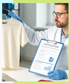 Услуги Сертификация продукции и услуг в Шебекине