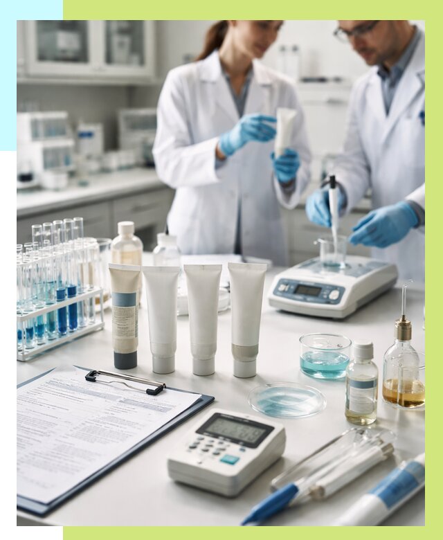 Сертификация зубной пасты в Шебекине от 20362 р. Алешин-Шбк