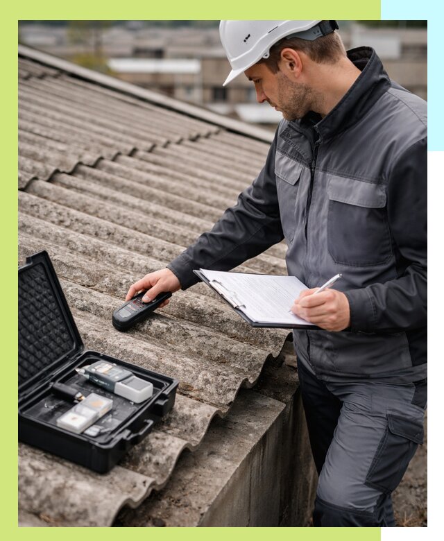 Сертификация шифера и техническая документация в Шебекине