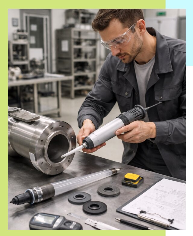 Сертификация герметиков и получение деклараций в Шебекине