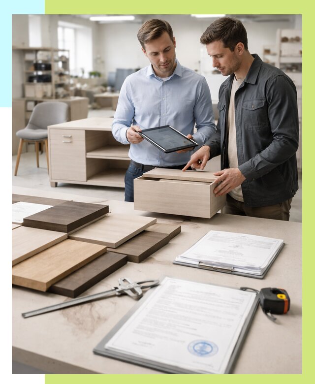 Сертификация мебели в Шебекине от 8654 р. | Алешин-Шбк сертификат