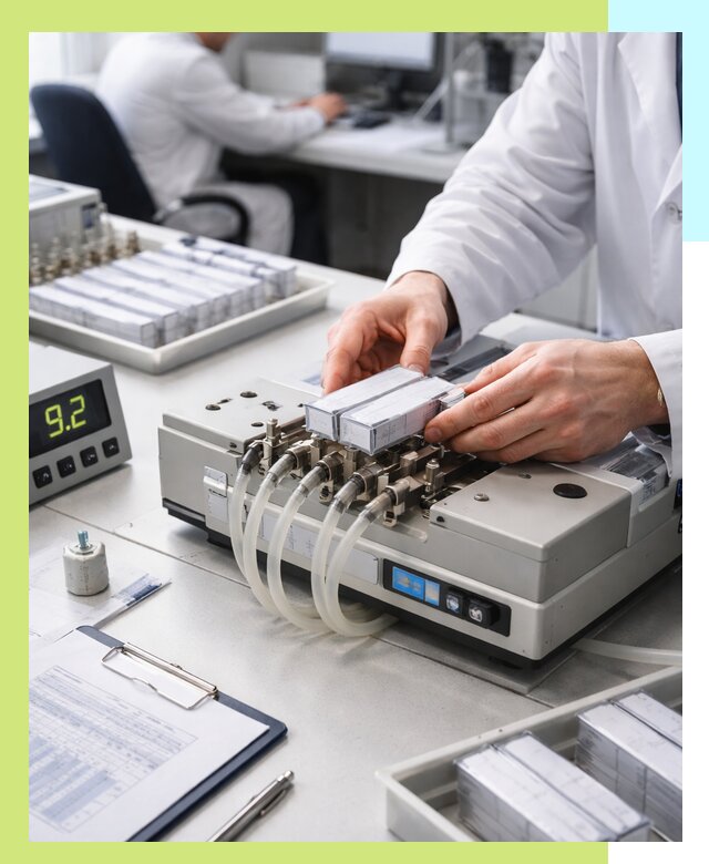 Сертификация сигарет и табачной продукции в Шебекине