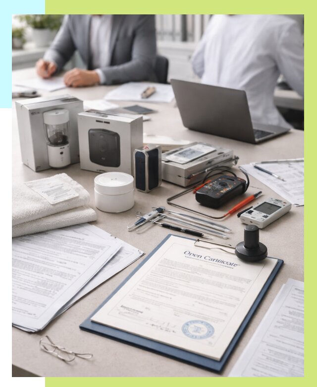 Сертификация товаров в Шебекине от 25453 р., Алешин-Шбк срочно