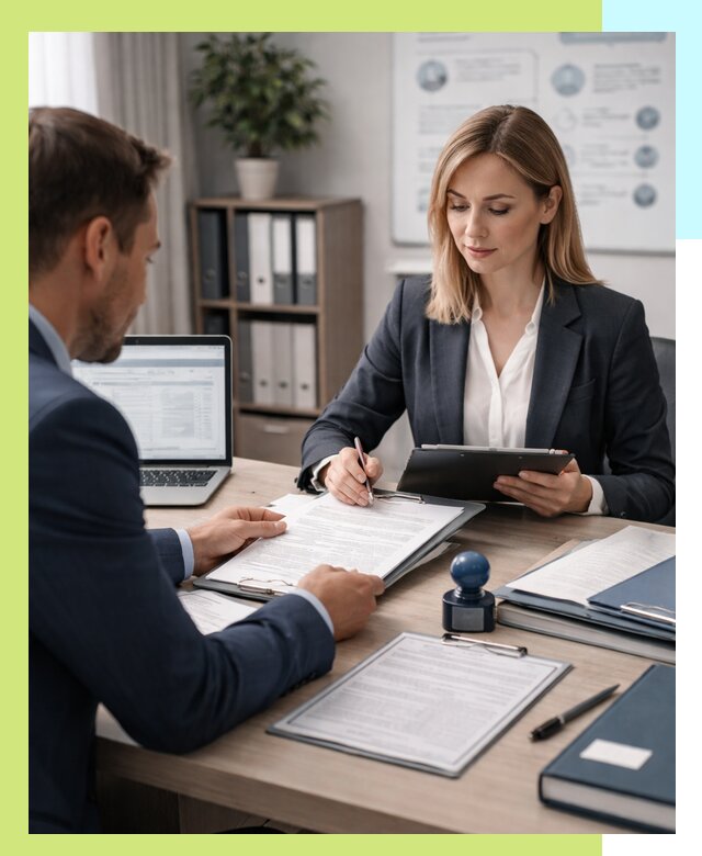 Сертификация услуг в Шебекине, подтверждение соответствия и качества