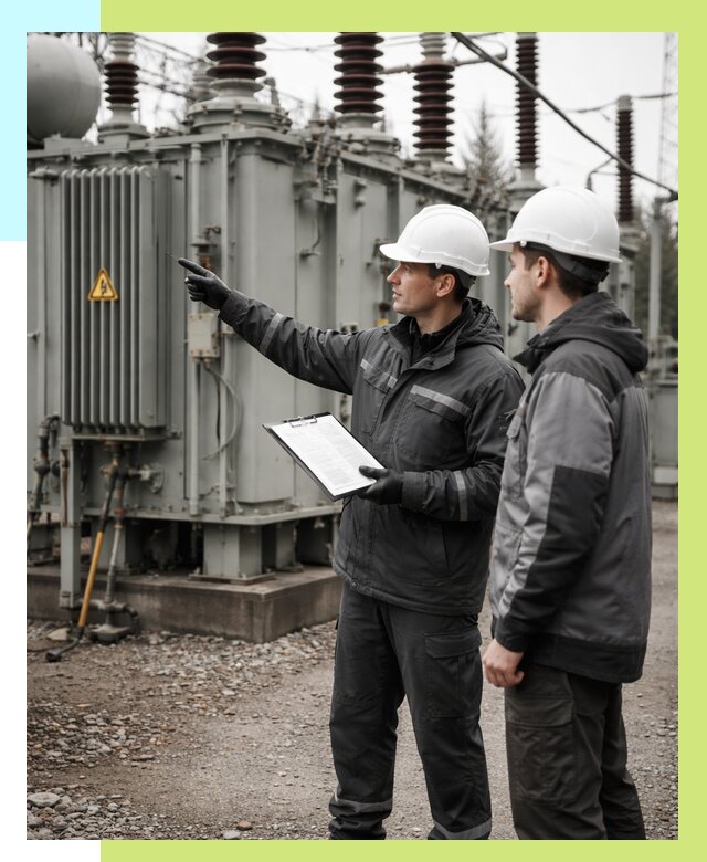 Сертификация высоковольтного оборудования в Шебекине|Алешин-Шбк 76358р