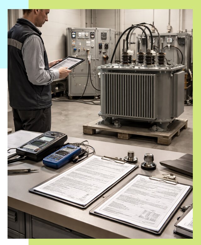 Сертификация трансформаторов под ключ в Шебекине от 25453 р. Алешин-Шбк
