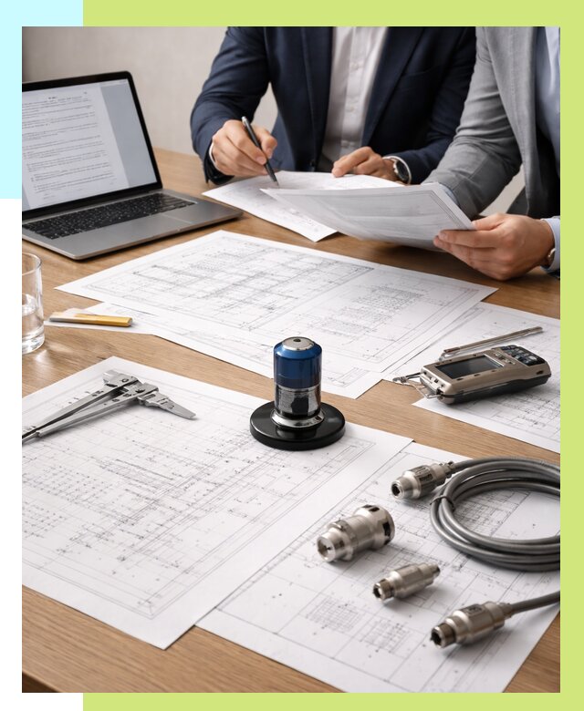 Разработка технических условий в Шебекине от 12217 р. | Алешин-Шбк