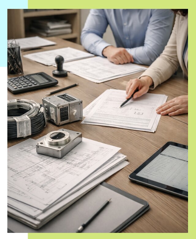 ТУ на изделие в Шебекине: оформить и получить от 8654 р. | Алешин-Шбк