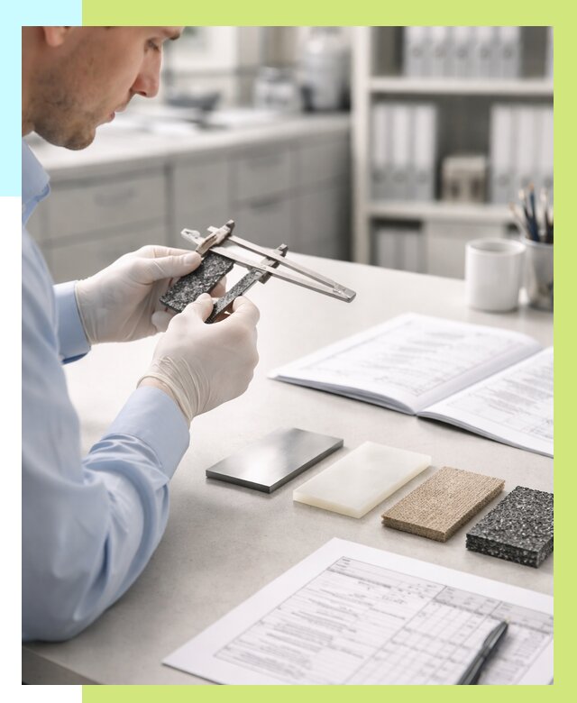 Разработка ТУ на материалы в Шебекине от 20362 р. Алешин-Шбк