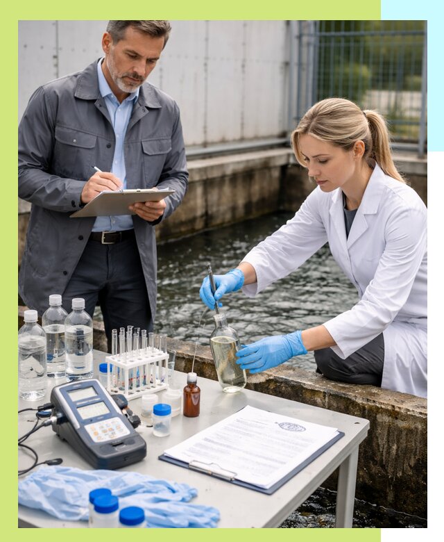 Разработка технических условий (ТУ) на водоснабжение в Шебекине