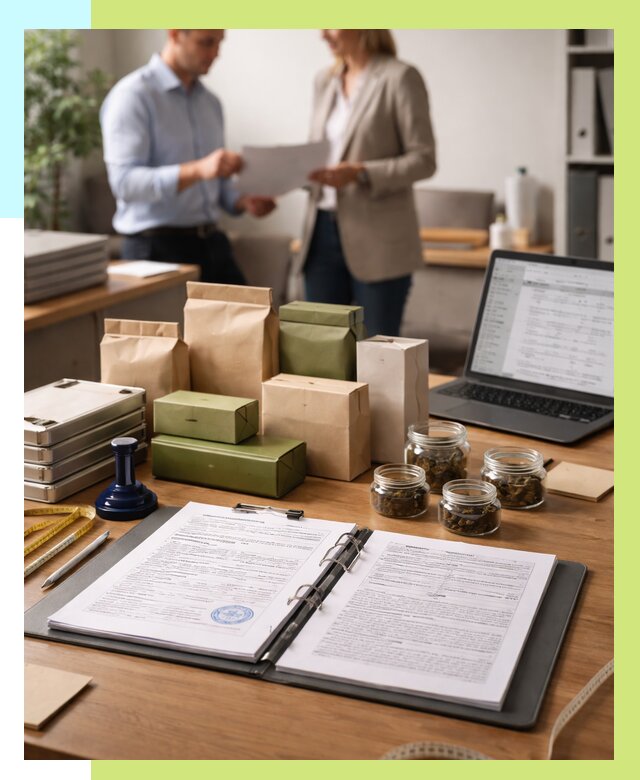 ТУ на чай в Шебекине срочно от 8654 р., оформление в Алешин-Шбк