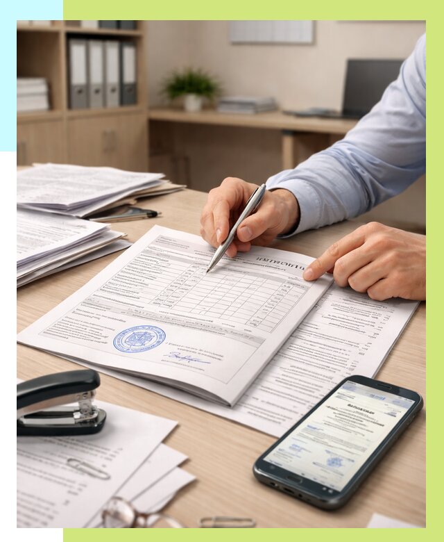 Паспорт на товар в Шебекине от 3054 р. | Сертификация Алешин-Шбк