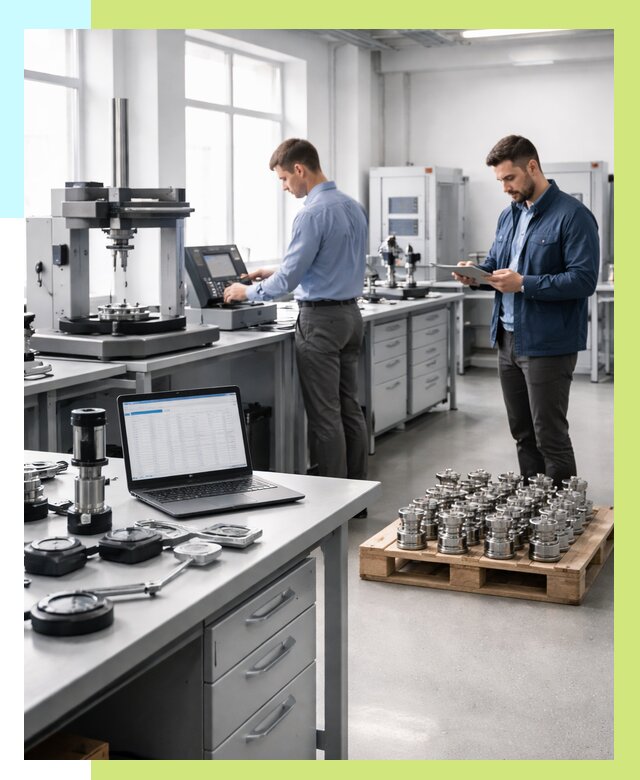 Технологический процесс в Шебекине от 7127 р. | Алешин-Шбк