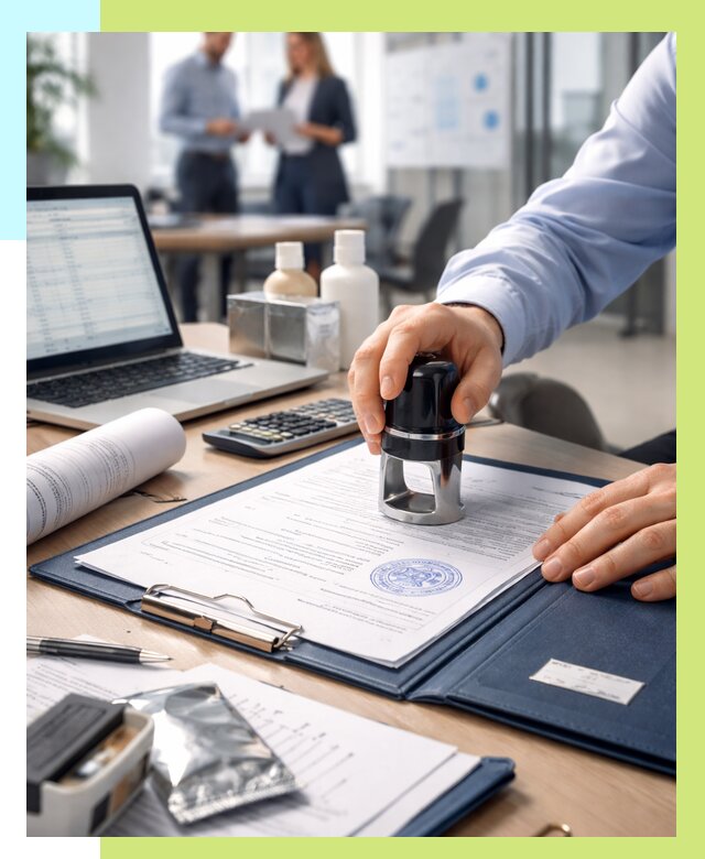 Технологический регламент в Шебекине от 15272 р. | Алешин-Шбк под ключ