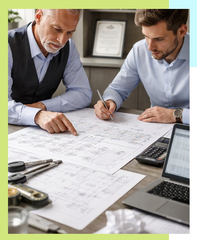 Разработка маршрутных карт технологических процессов в Шебекине