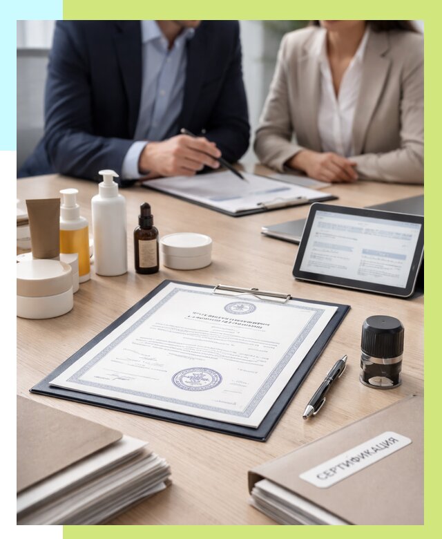 Сертификат на товар в Шебекине от 7636 р. быстро | Алешин-Шбк