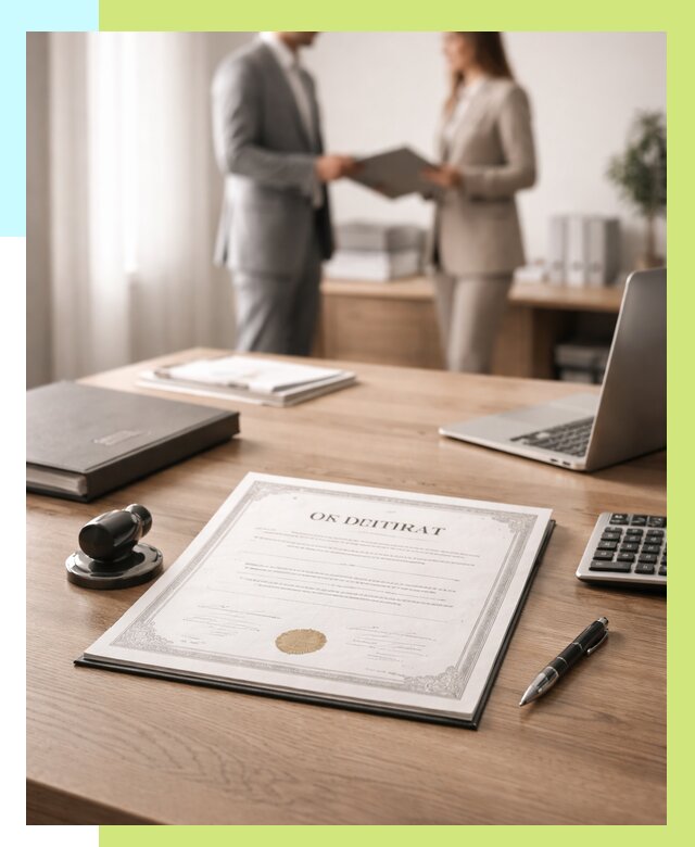 Сертификат на услуги в Шебекине оформить от 8654 р. Алешин-Шбк