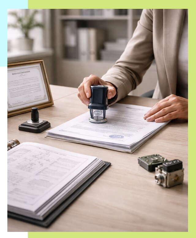 Сертификат соответствия ГОСТ Р в Шебекине от 9163 р. Алешин-Шбк