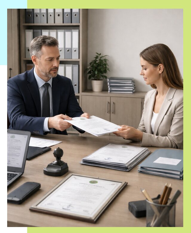 Нотификация ФСБ в Шебекине от 25453 р., Получить у Алешин-Шбк