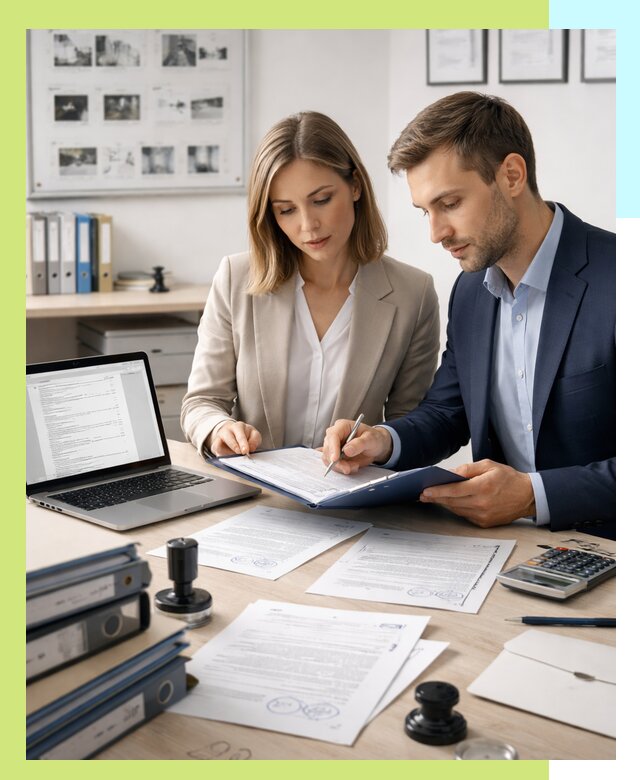 Нотификация ФСБ для продукции и оборудования в Шебекине