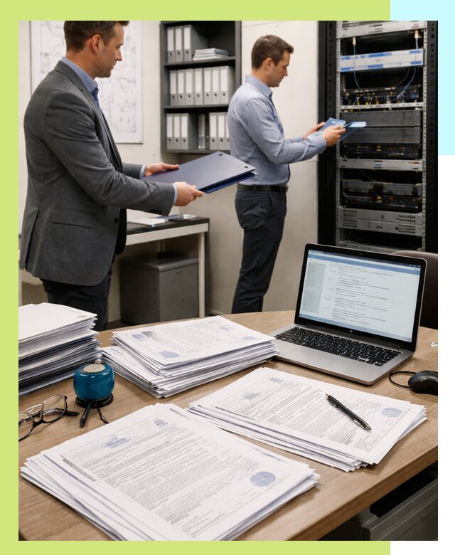 Получение заключения ФСТЭК на информационные системы в Шебекине