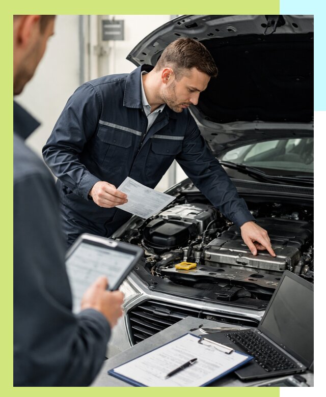 Оформление СБКТС на автомобиль в Шебекине, быстро и официально