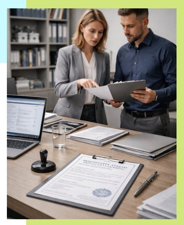 Сертификат промышленной безопасности в Шебекине от 35634 р.| Алешин-Шбк