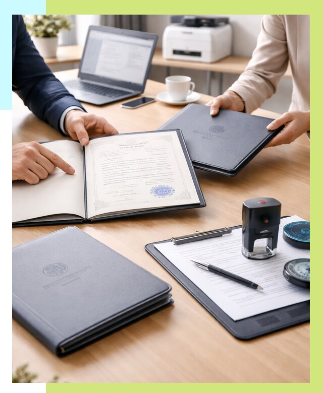 Сертификат OHSAS 18001 в Шебекине от 45815 р. | Алешин-Шбк