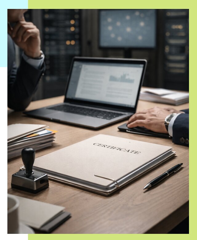 Сертификат ISO 27001 в Шебекине под ключ от 152715 р. Алешин-Шбк