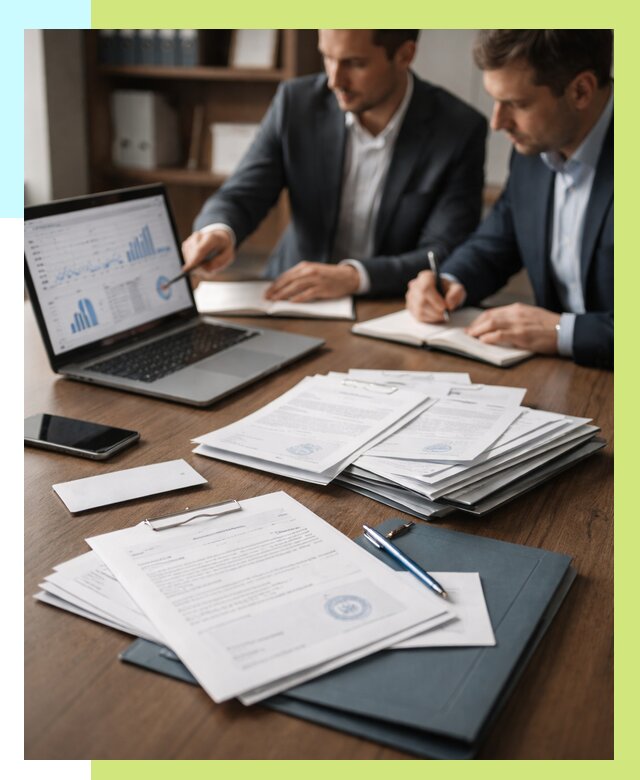 Оценка деловой репутации в Шебекине от 7636 р. | Алешин-Шбк