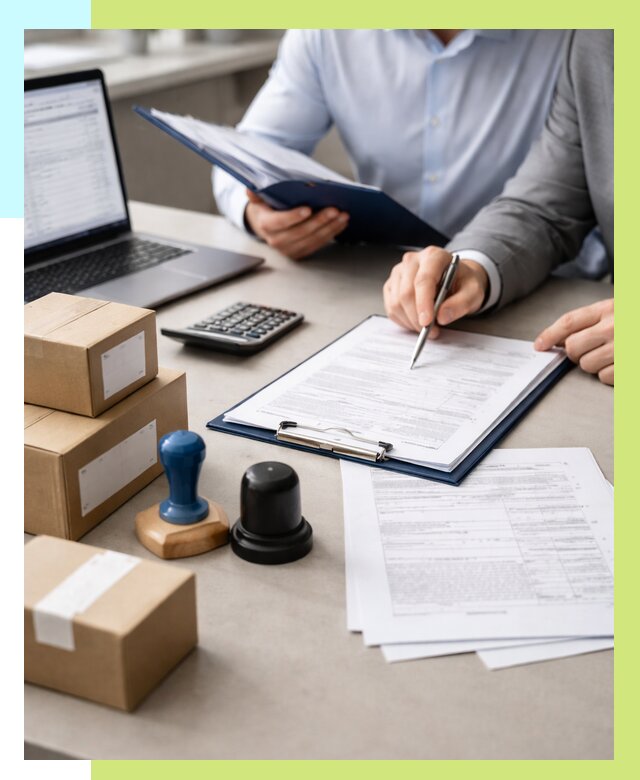 Декларирование продукции в Шебекине от 12217 р., Алешин-Шбк