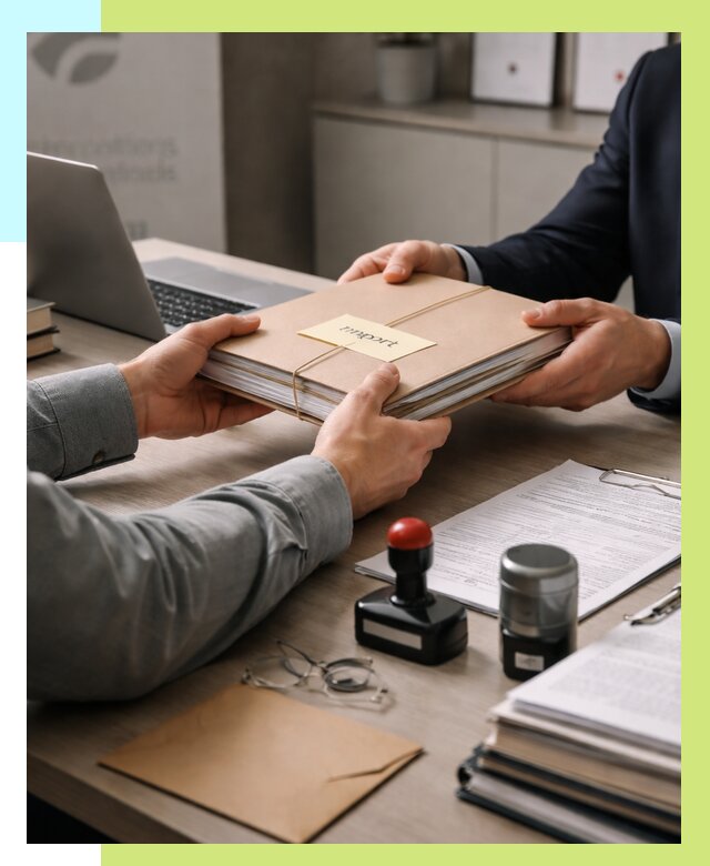 Сертификация для импорта в Шебекине от 30543 р. | Алешин-Шбк