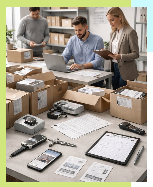 Сертификация товаров и документов для маркетплейсов в Шебекине