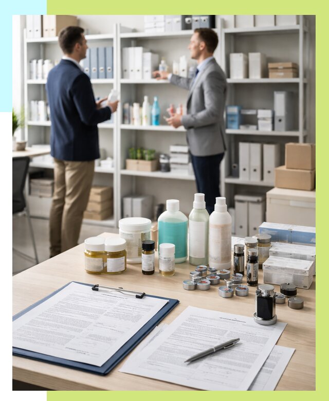 Сертификация собствен. продукции в Шебекине от 25453 р. | Алешин-Шбк