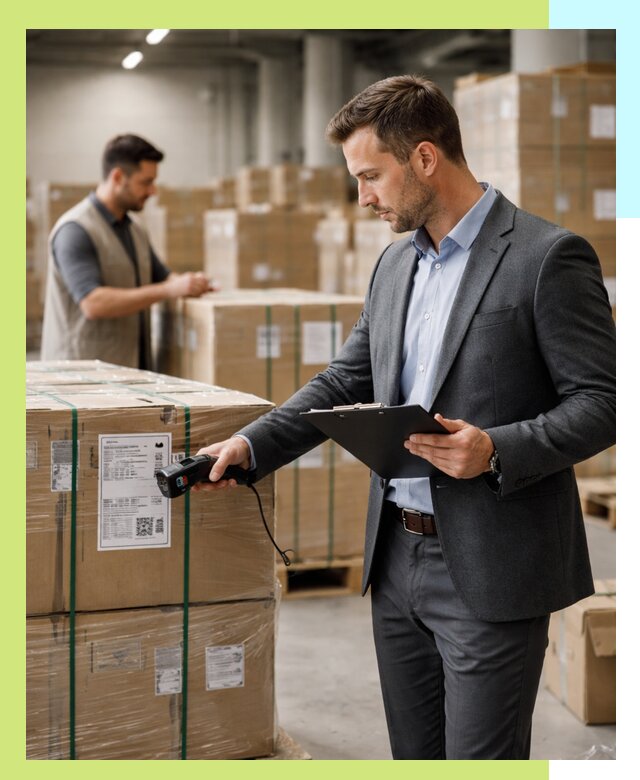 Сертификация партии товара в Шебекине по требованиям законодательства